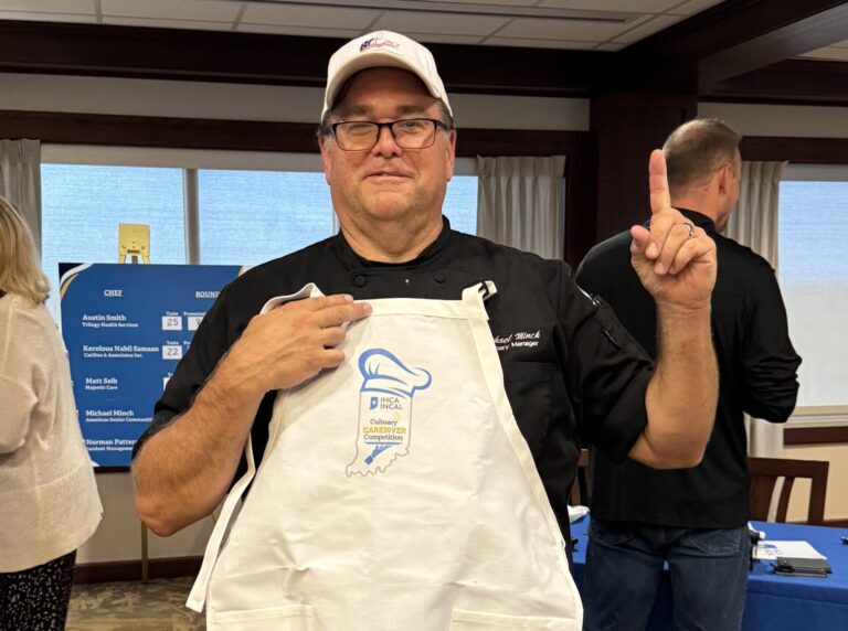 ASC Wins Culinary Competition