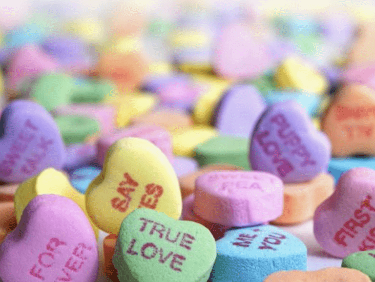 Valentine’s Day Love Stories From Our Residents
