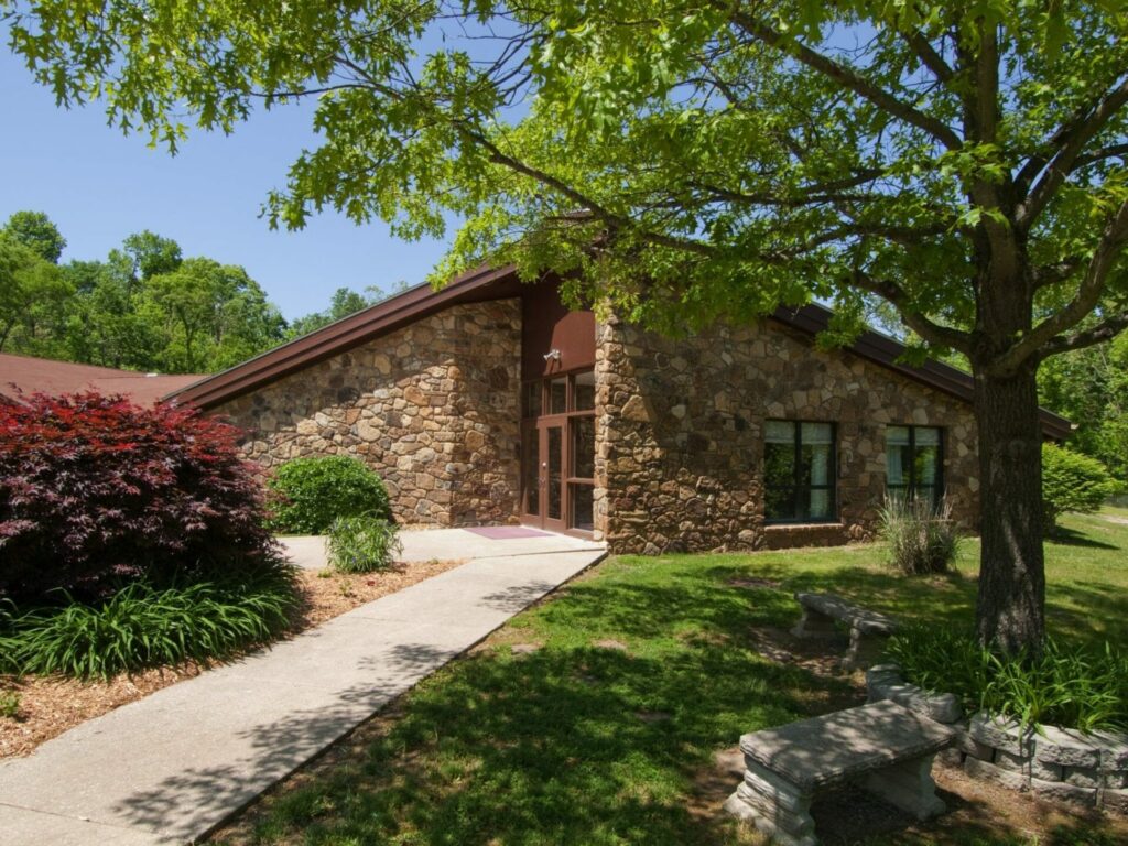 Todd Dickey Exterior