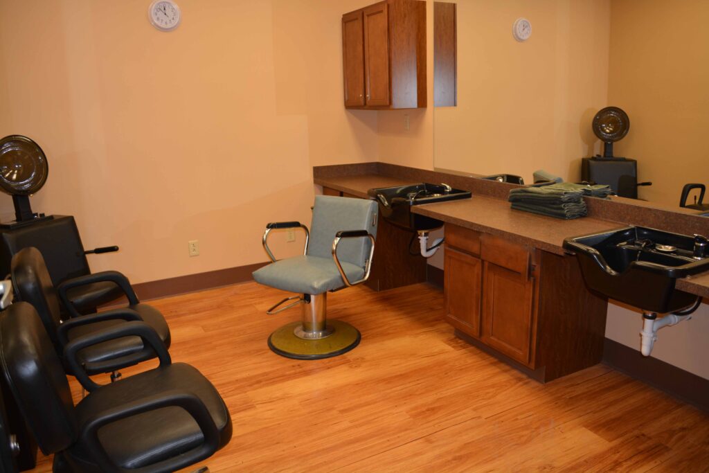 UniversityNursing Salon