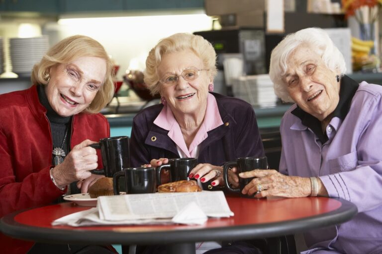 The Fears of Moving into an Assisted Living Facility