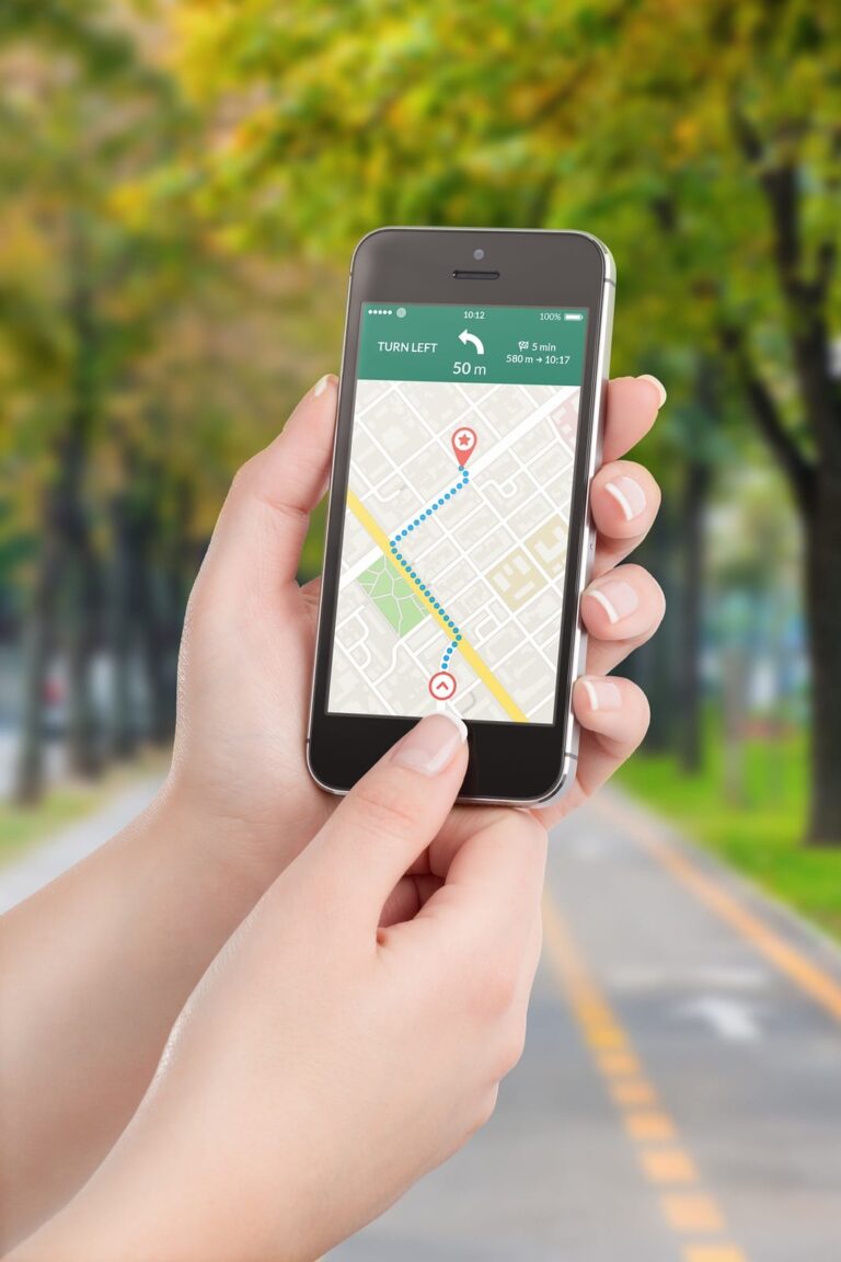 GPS Tracking Devices for Dementia Patients