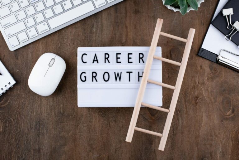 Career Growth at ASC – Profile of Jeremiah Dyer