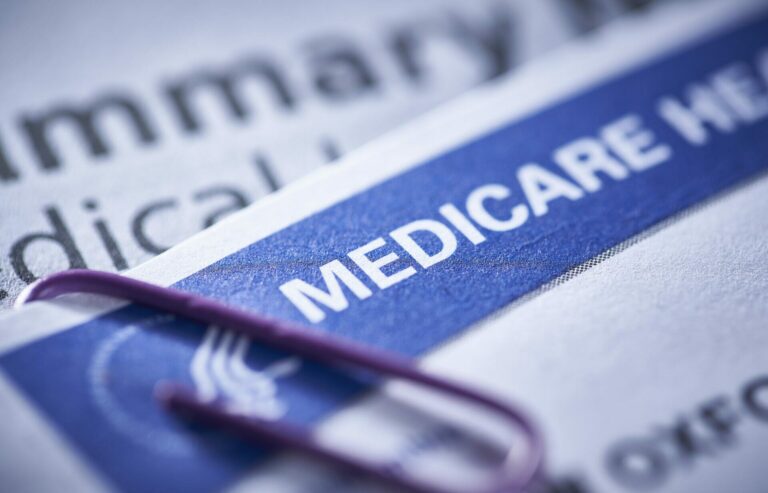 How Does Medicare Part A Differ From Part B?