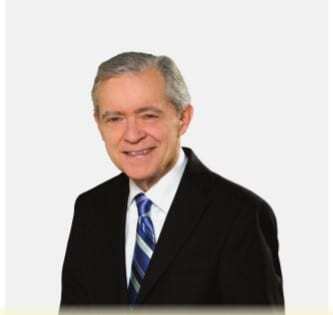 Mike Ahern Talks about ASC