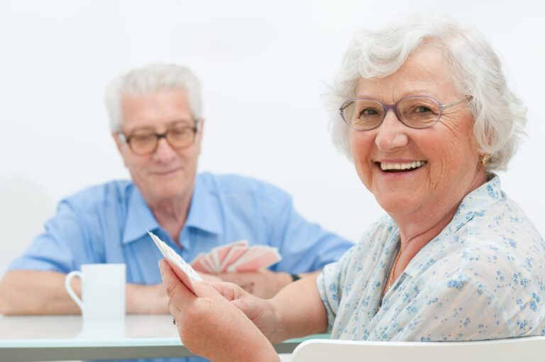 Things You Might Not Know about Assisted Living