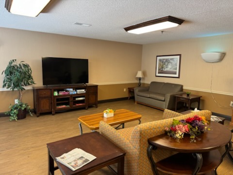 Park Terrace Village Activities