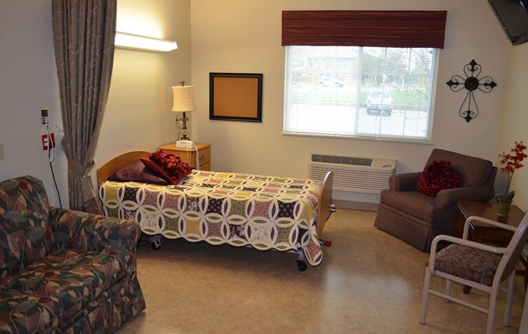 AllisonvilleMeadowsHC Room