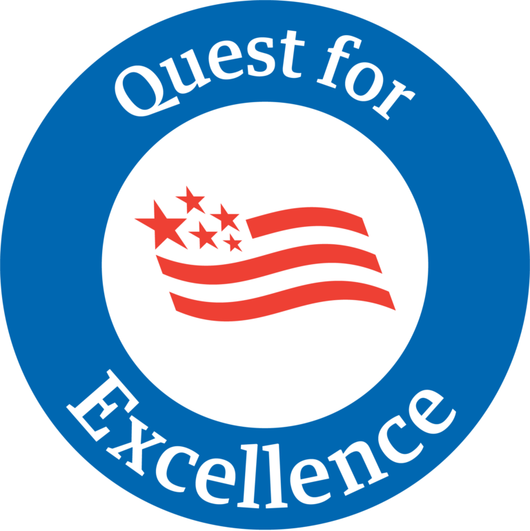 QuestforExcellence