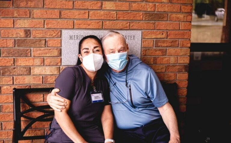 Happy National Nurses Week!