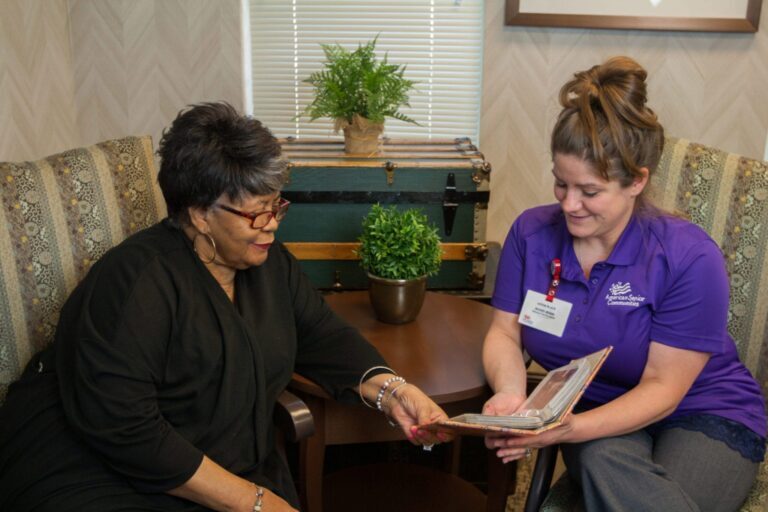 Person-Centeredness: What Is It?