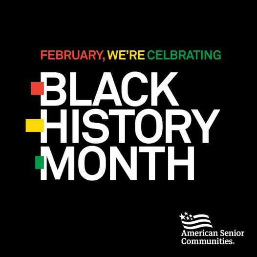 Black History Month