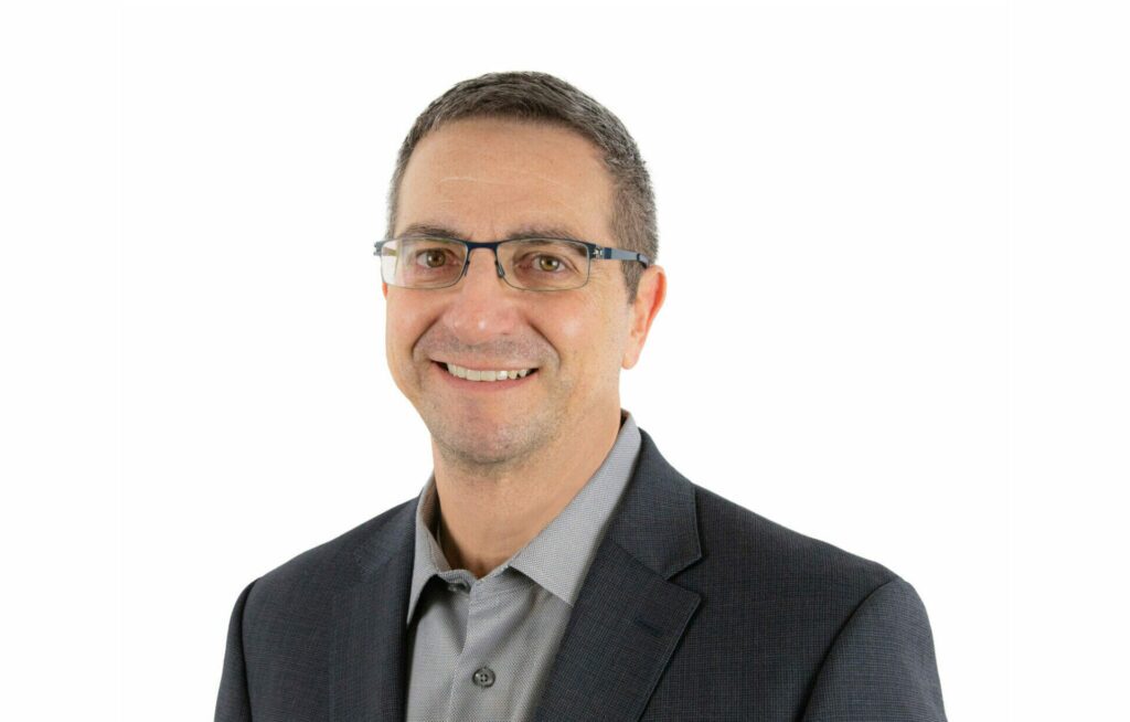 Andy Shane Announced as COO at American Senior Communities 