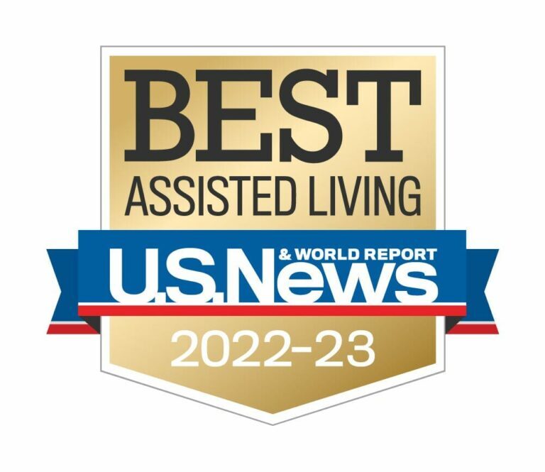 Six ASC Senior Living Communities Receive Top Rating In US News & World Report Ranking