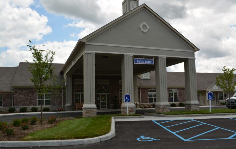 Brownsburg Meadows Assisted Living Named Assisted Living Community of the Year by the Indiana Health Care Association