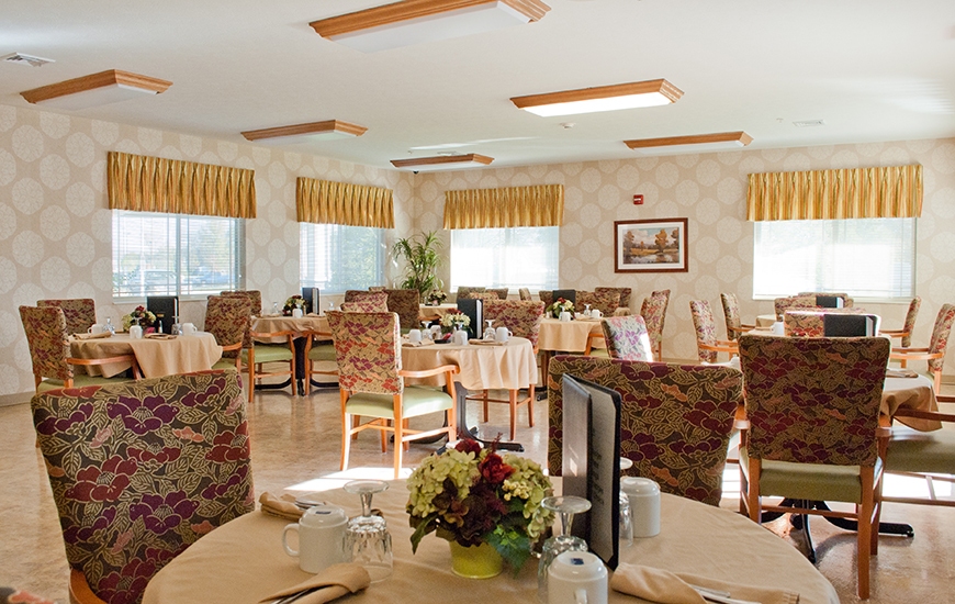 CountrysideMeadows DiningRoom