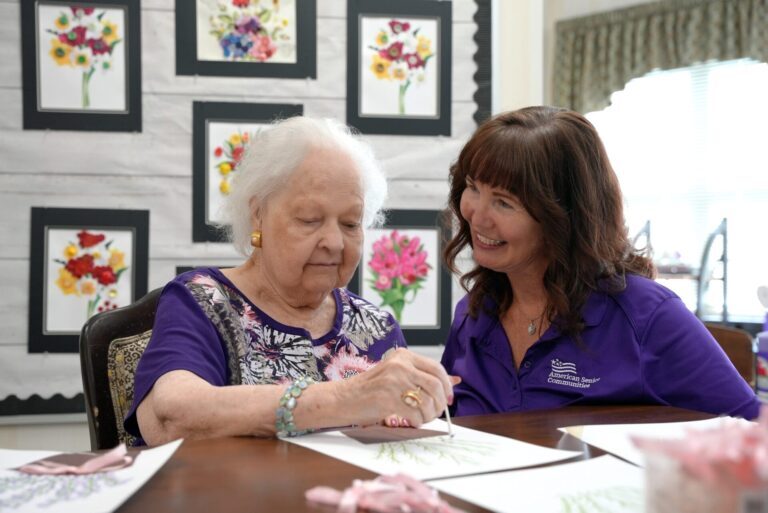 How to Use the ASC Memory Care Decision Toolkits