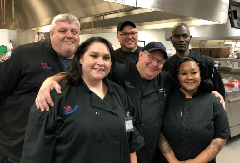 American Senior Community Hosts Annual Chef Showdown