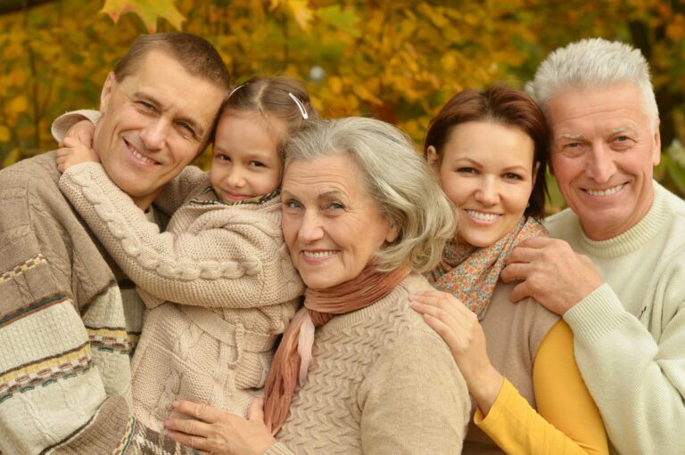 Fall Activities to Enjoy with your Senior Loved Ones