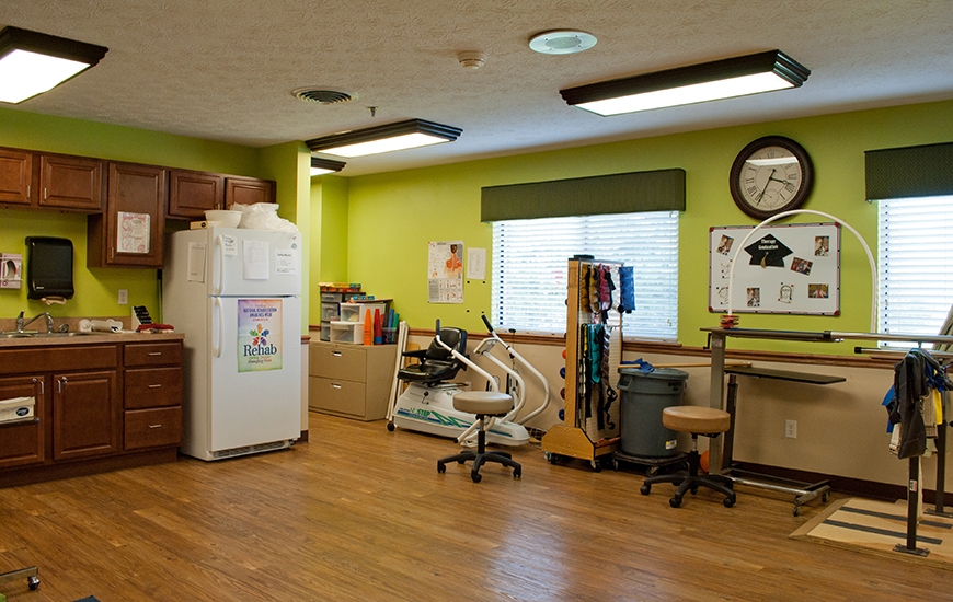 HeritageHouse Therapy