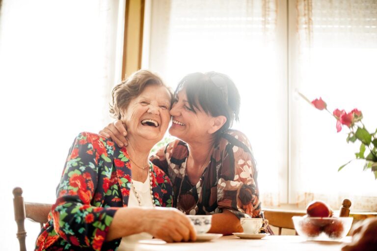 Dementia Caregiver Workshop