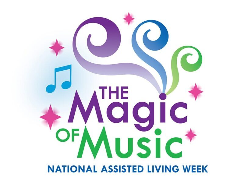 National Assisted Living Week - Sept. 7-13
