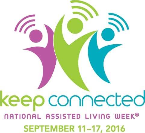 National Assisted Living Week 2016
