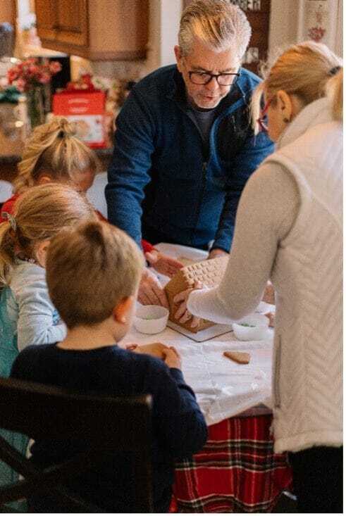 A Holiday Activity Guide for You and Your Senior Loved Ones