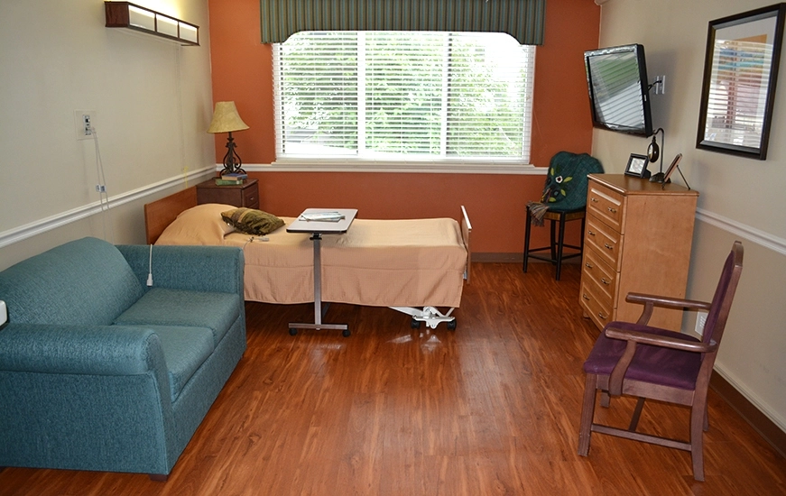 SummitCity SingleRoom