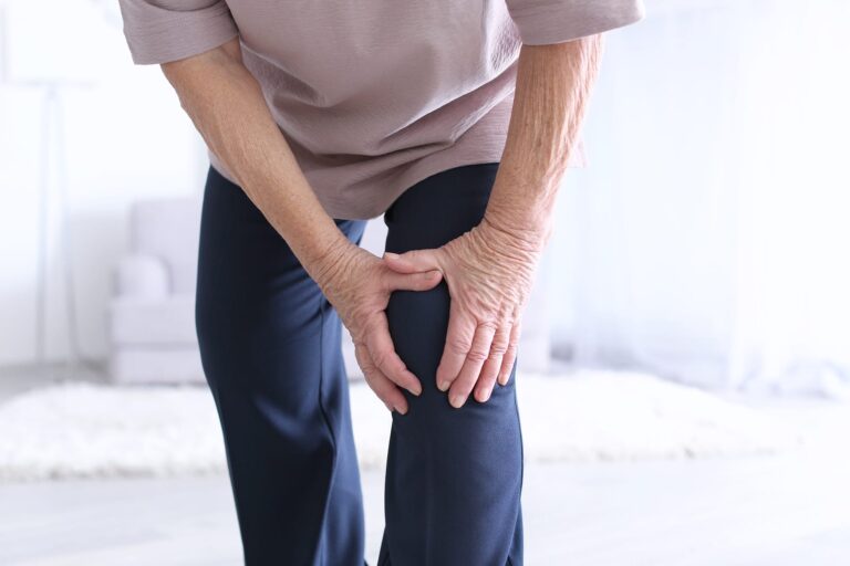 Top Tips for Healthy Joints