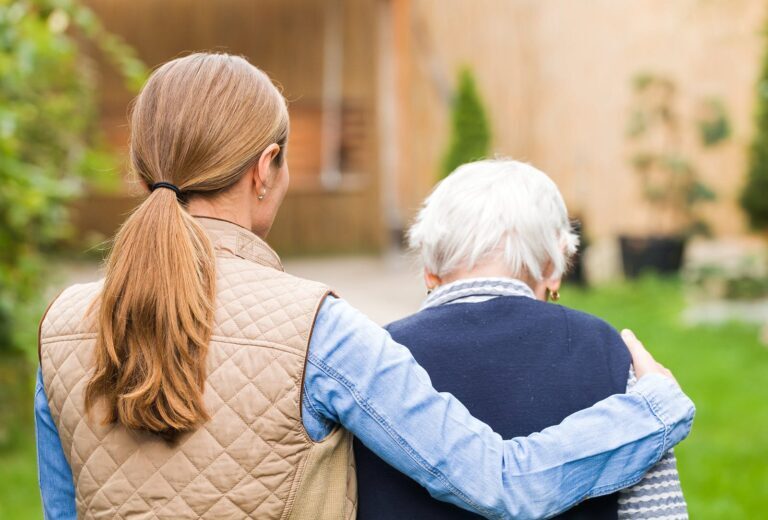 Wandering and Dementia: Management and Prevention Tips