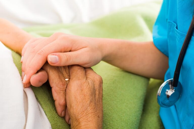 Is Long-Term Care Necessary for Your Loved One?