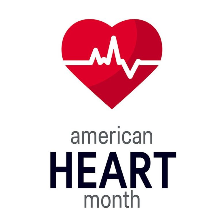 American Heart Month: Helpful Facts About Heart Disease