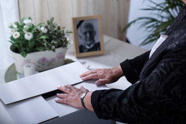 Making the Move to Assisted Living Easier