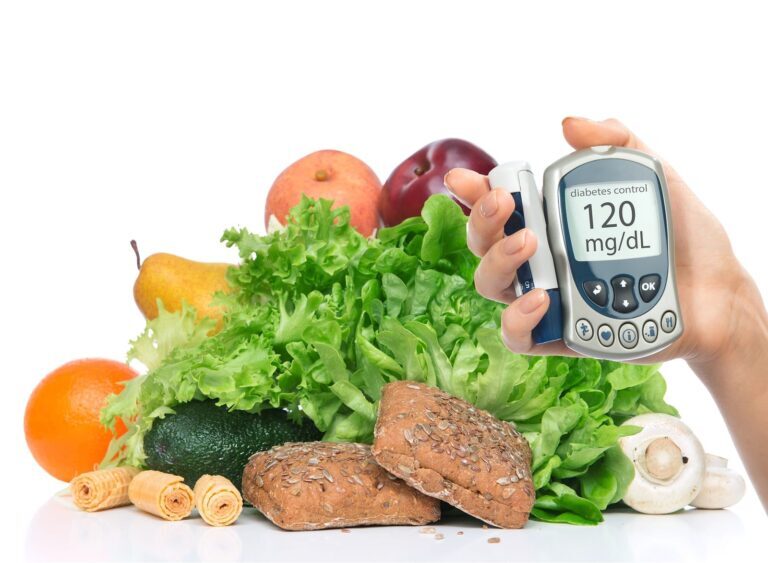 5 Ways to Control Diabetes