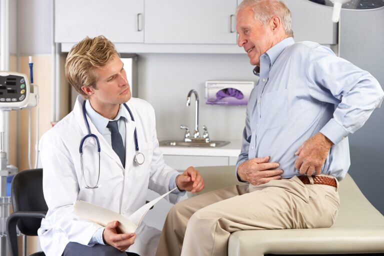 Do You Need Hip Replacement Surgery?