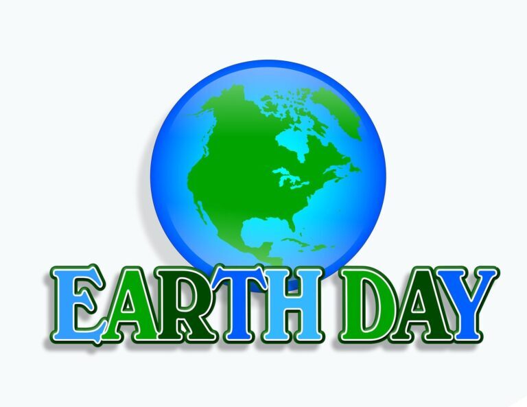 Earth Day 2015