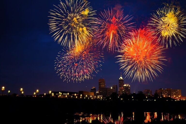 Happy 4th of July from ASC!