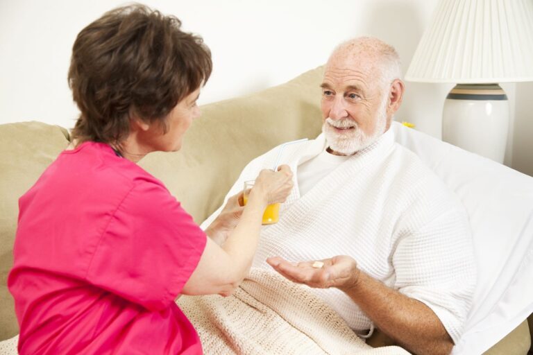 Common Infections in Today's Seniors