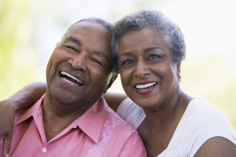 The Best Ways to Improve Senior Mental Health