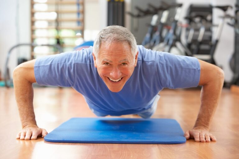 Men's Health Month 2014