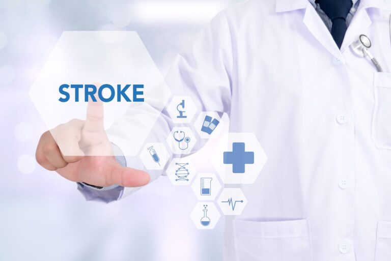 Recognizing the Signs of Stroke