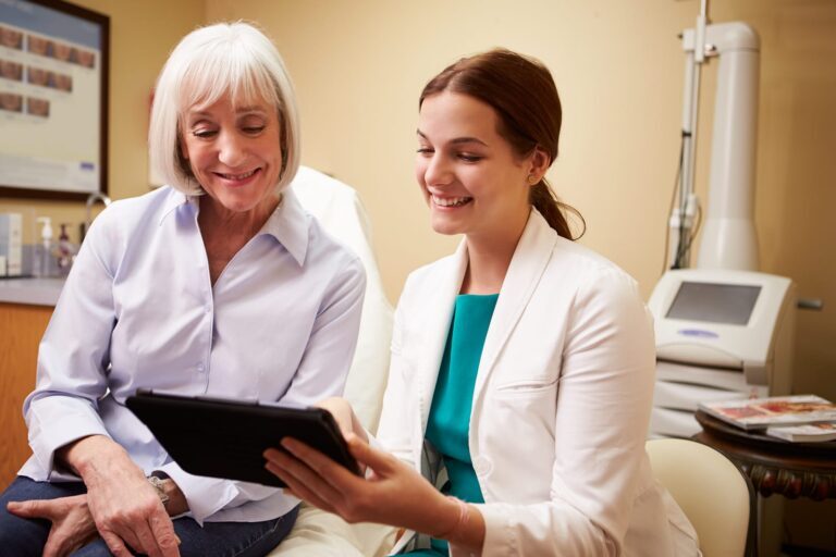 Preparing for an Elective Surgery