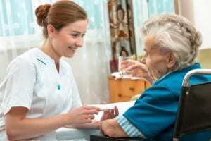 Types of Long Term Care Services