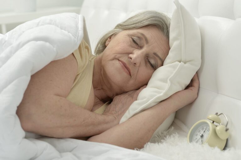 How to Get the Best Night's Sleep