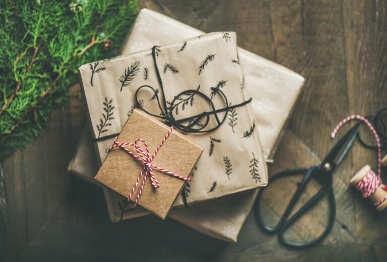 The Holiday Gift Guide for Loved Ones in Senior Living - UPDATED  