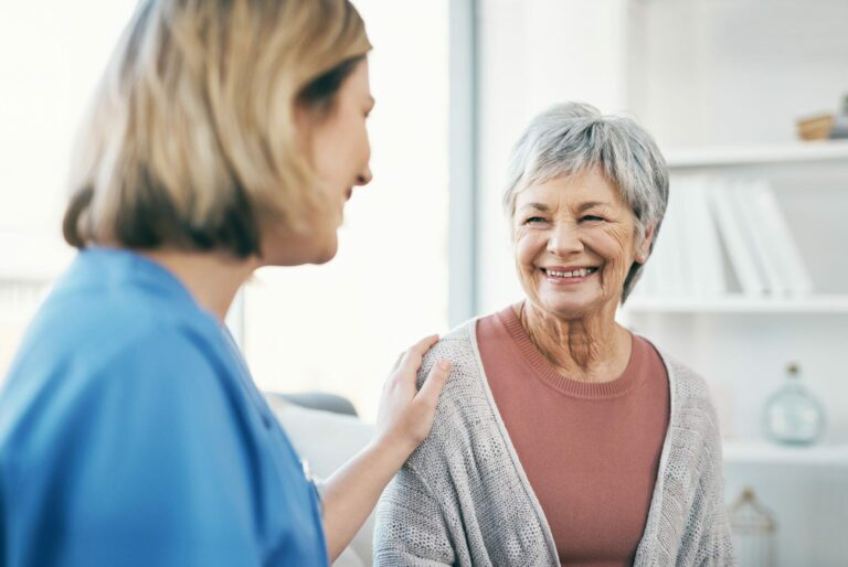 Tips for Touring an Assisted Living Community