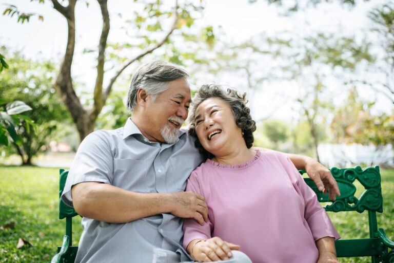 What to Do When a Couple Needs Different Types of Senior Housing