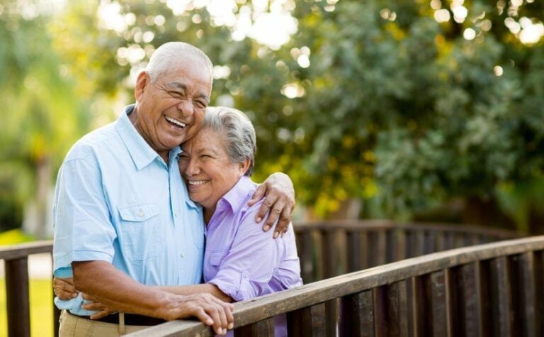 Men’s Health Awareness Month 2021