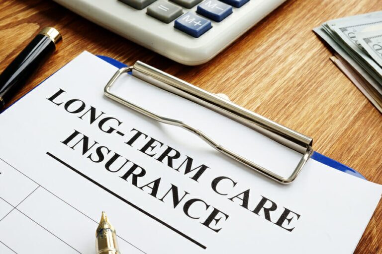 Did you know Long Term Care Insurance may help pay for Assisted Living?